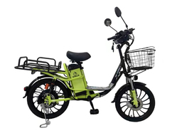 Elbike Largo K12 (Курьер) Elbike Largo K12 (Курьер)