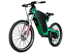 Киборг V5 5000W