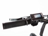 Электровелосипед Eltreco WAVE UP!