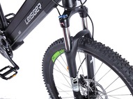 Электровелосипед LEISGER MI5 500W