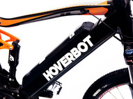 Электровелосипед Hoverbot CB-3
