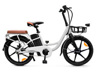 Электровелосипед Unimoto NOTE