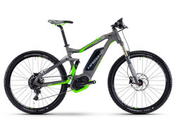 Haibike XDURO FullSeven 5.0 Haibike XDURO FullSeven 5.0