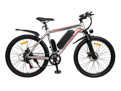 HIPER Engine MTB A2
