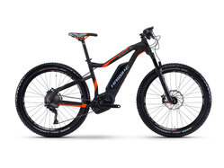 Haibike XDURO HardSeven 7.0