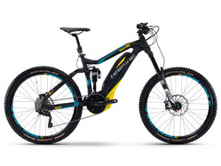 Haibike SDURO Nduro 6.0 Haibike SDURO Nduro 6.0