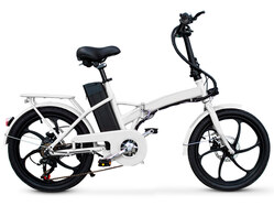 CMoto E.F.M.