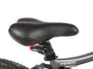 Электровелосипед Eltreco FS-900 26