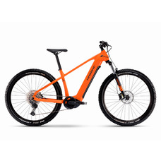 Haibike Alltrack 6 29