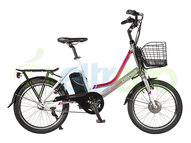 Электровелосипед Benelli 20 City Link