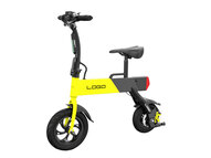 Электровелосипед Smartbit R4 Электровелосипед Smartbit R4