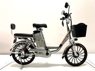 Электровелосипед GreenCamel Транк 20 V8 PRO (R20 250W 60V 20Ah)