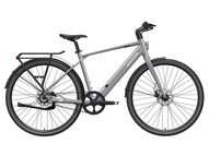 Электровелосипед MOKWHEEL Flint Pro (синий)