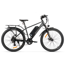 Eltreco XT 800 (черный матовый)