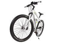 Электровелосипед LEISGER MD5 BASIC