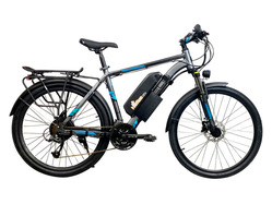 Horza Stels Navigator 26-500W Турист