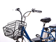 Электровелосипед Elbike Duet