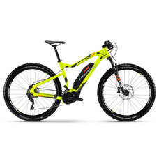 Haibike SDURO HardNine 7.0