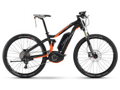 Haibike XDURO FullSeven S 7.0