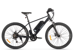 Eltreco XT 600 (черный матовый)