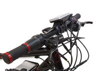 Электрофэтбайк Eltreco X4 Electron Bikes