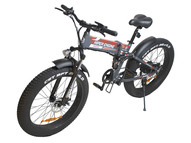 Электрофэтбайк HIPER Engine BX655