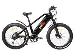 InoBike Grand Dad