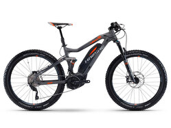 Haibike SDURO FullSeven 8.0