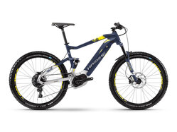 Haibike SDURO FullSeven 7.0 500Wh 11s NX