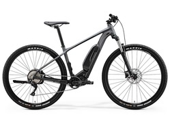 Merida eBig.Seven 300 SE