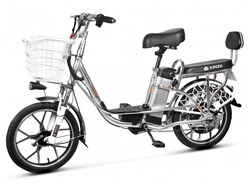 Xinze V8 500W (60V/10Ah)