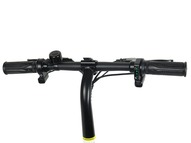 Электровелосипед Kugoo V1 (Jilong)