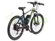 Электровелосипед LEISGER MD5 BASIC