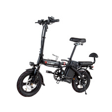 iconBIT E-BIKE K212