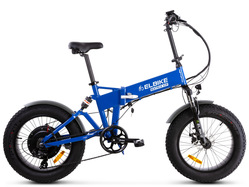 Elbike Matrix Vip 13 (Синий)