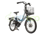 Электровелосипед Benelli 20 City Link