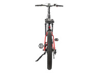 Электровелосипед Inobike Suv 2.0