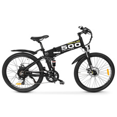 Impulse 500w