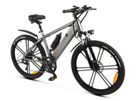 Электровелосипед GreenCamel Рейнджер (R26 500W 48V 10Ah)
