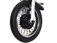 Электровелосипед E-motions MiniMax Premium