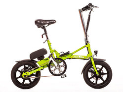 Volt Age SMART-S