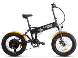 Elbike Matrix Elbike Matrix