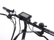 Электрофэтбайк Elbike Matrix