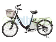 Электровелосипед Benelli Goccia