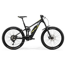 Merida eOne-Sixty 600 27.5"