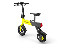Электровелосипед Smartbit R4