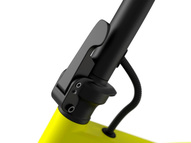 Электровелосипед Smartbit R4