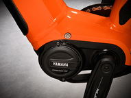 Электровелосипед Haibike Alltrack 6 29
