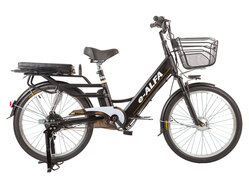 Green City e-ALFA L