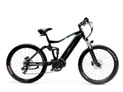 E-motions Guepard